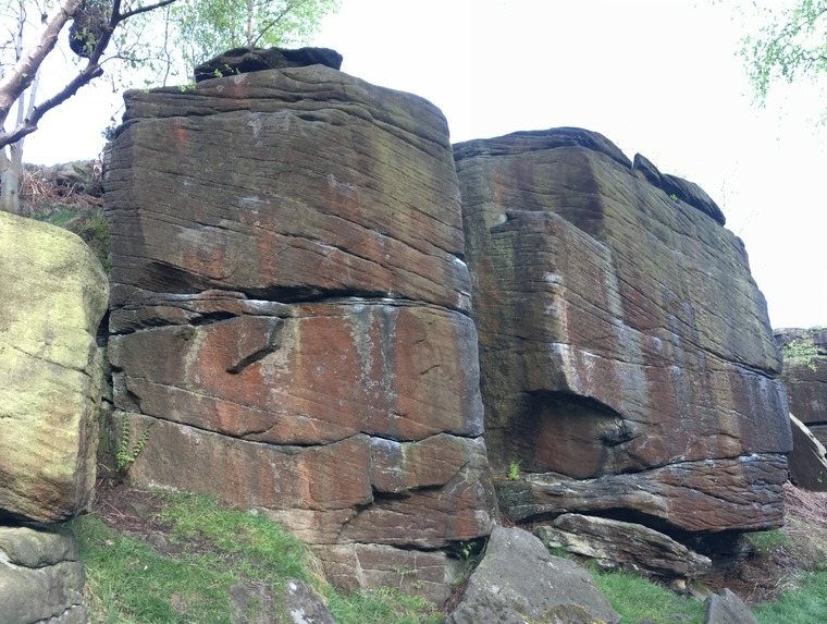 Millstone Grit