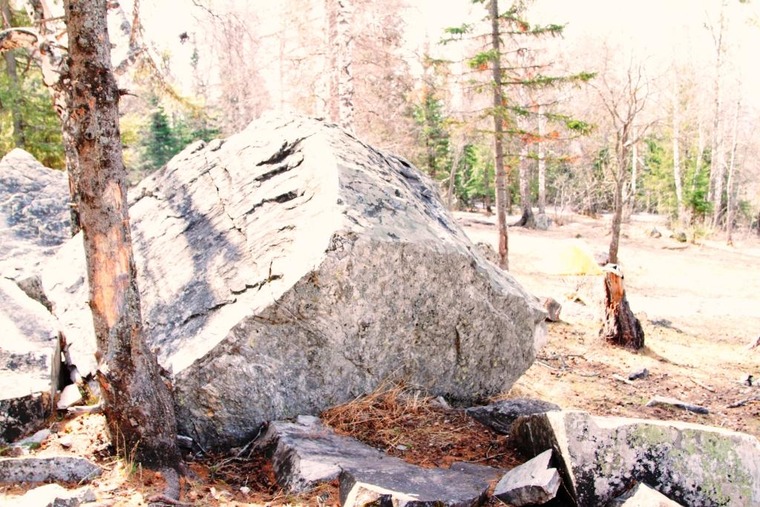 Camp