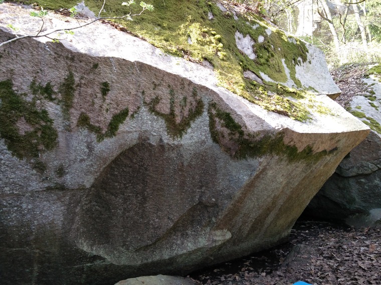 Beautiful swedish kant