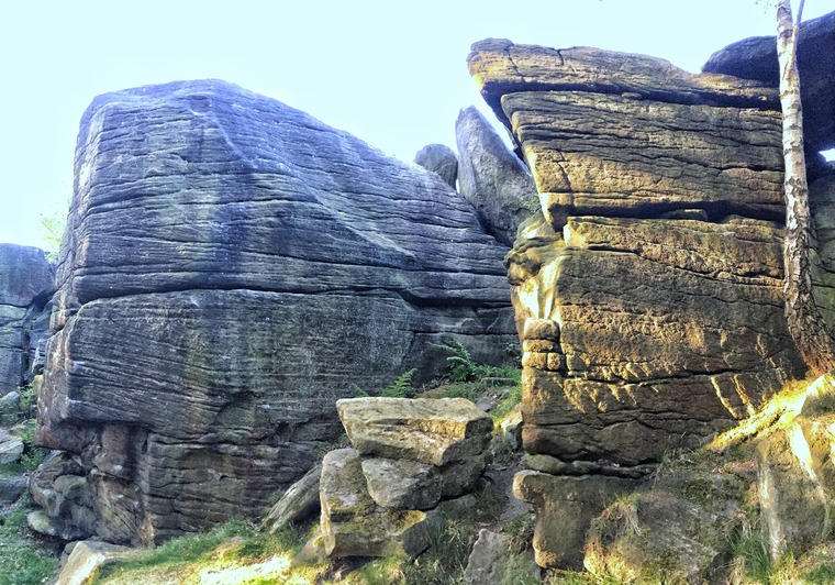 Fearnought Area (Chipped Hold Area)