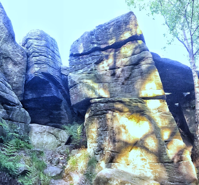 Fearnought Area (Chipped Hold Area)