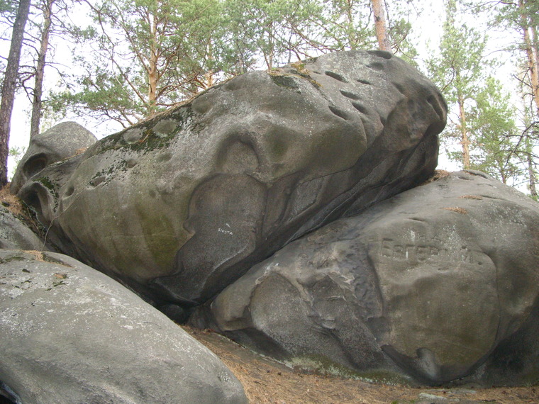 Сектор Электричка