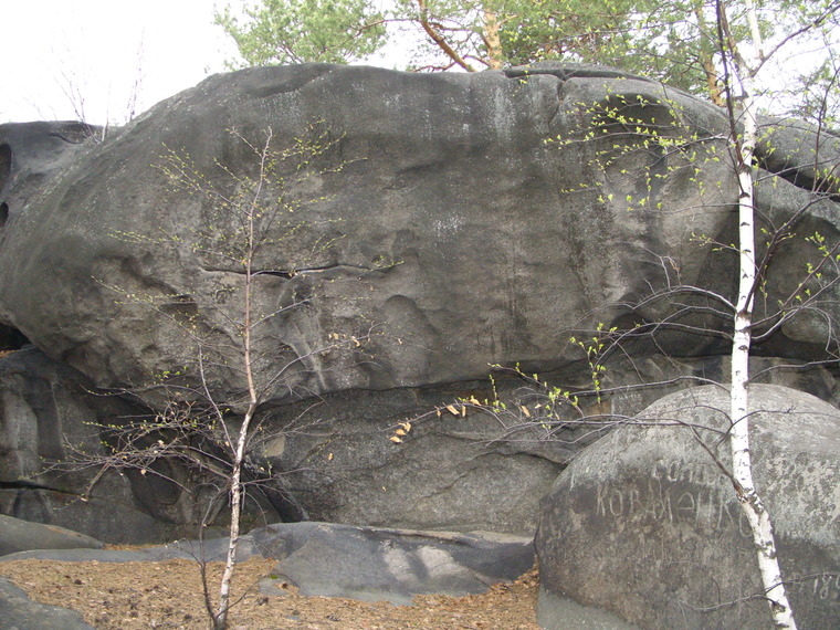 Сектор Электричка