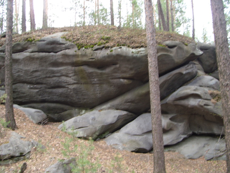 Сектор Морячок