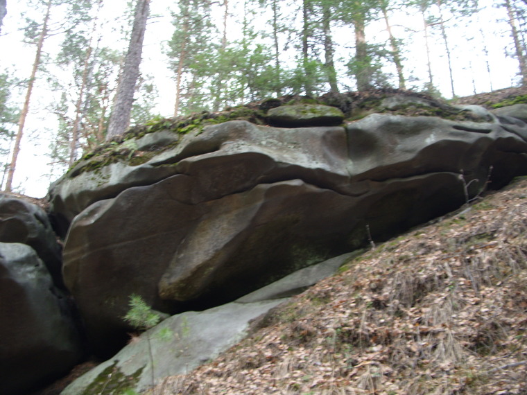 Сектор Морячок