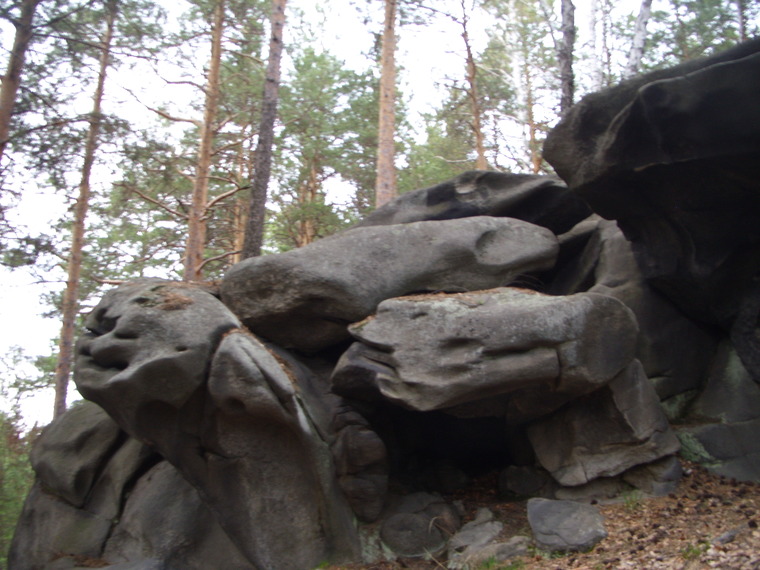 Сектор Морячок