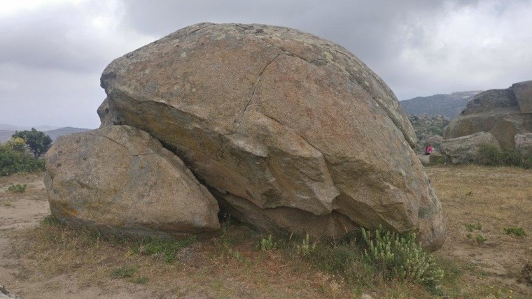 Boulder 2