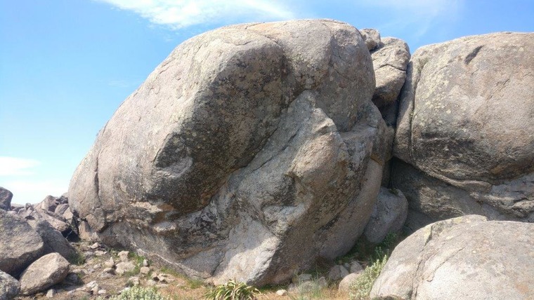 Boulder 7