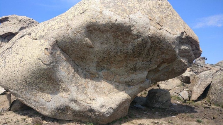 Boulder 7