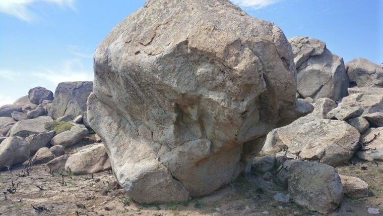 Boulder 7