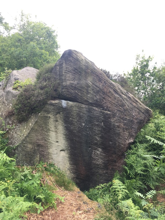 Thin Slab and Breakfest