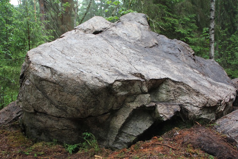 Камень Дракона