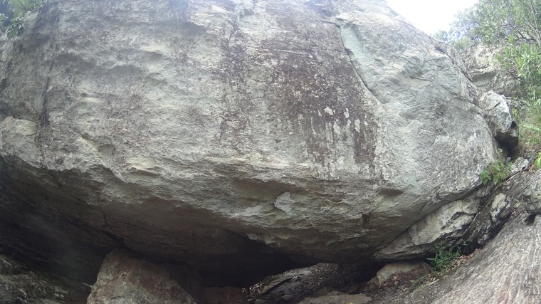 Casa da Cobra / Florestinha