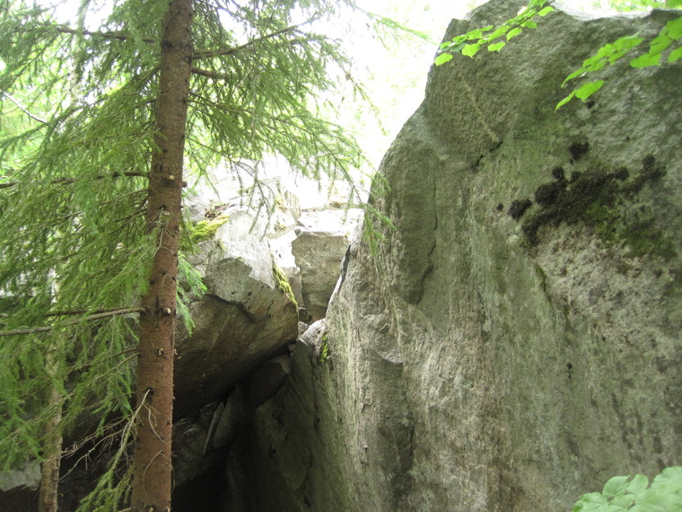 Bröderna Grimm Block