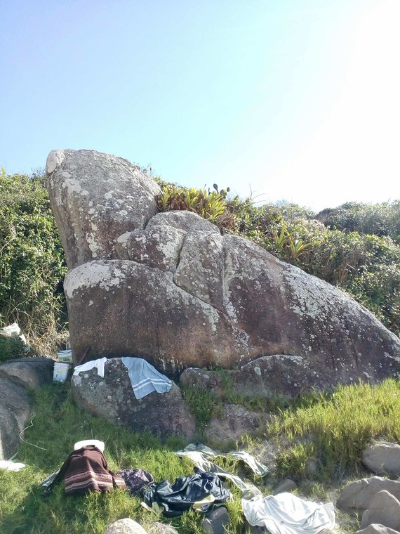 Setor Casa do Maguinho