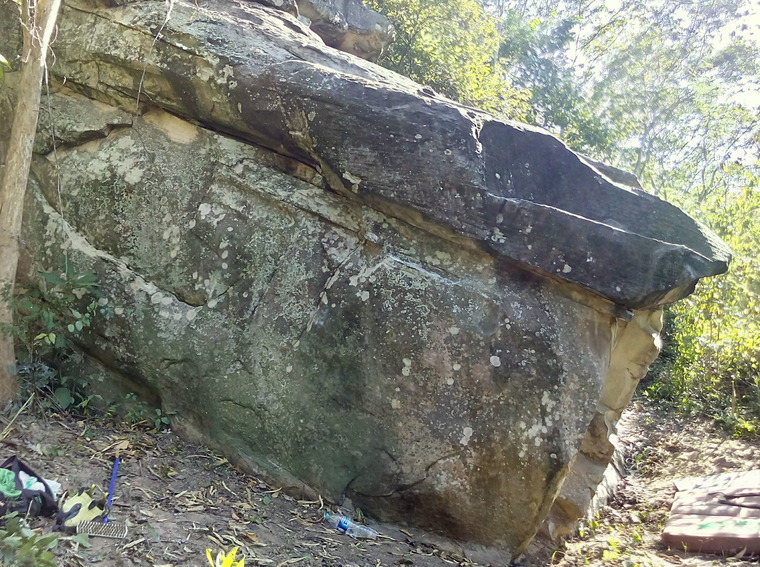 Prove me you deserve it