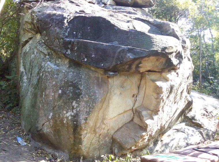 Prove me you deserve it