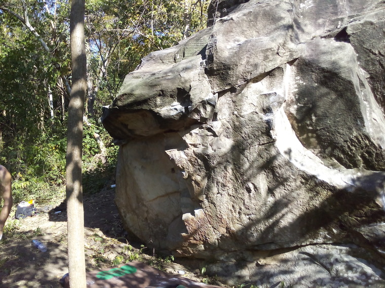 Prove me you deserve it