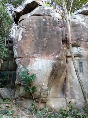 Prove me you deserve it