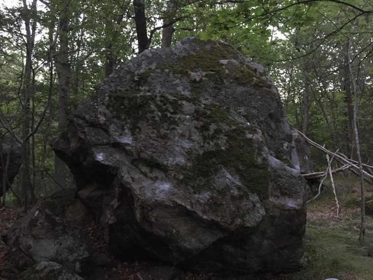 Elljusspåret plan 1