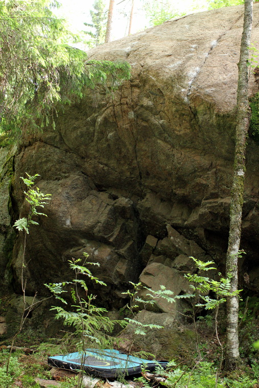 Бермудский треугольник