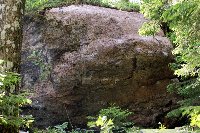 Бермудский треугольник