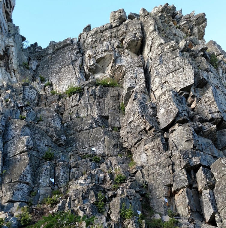 Сектор 11 "Восточный отрог"