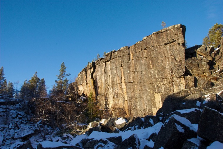 sector1 somewhere here