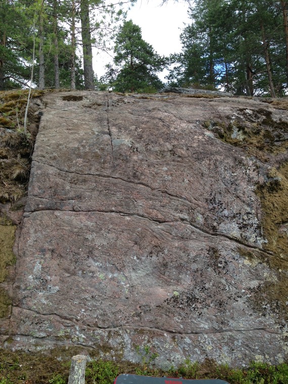 Last chance (R.I.P./räjäytetty pois)