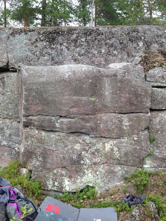 Last chance (R.I.P./räjäytetty pois)