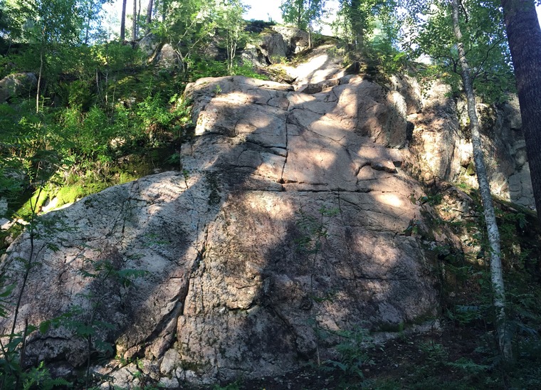 Veskalionmäki - Sport