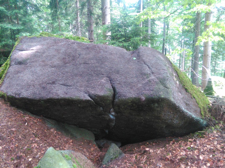 Michałowice - Kociołki