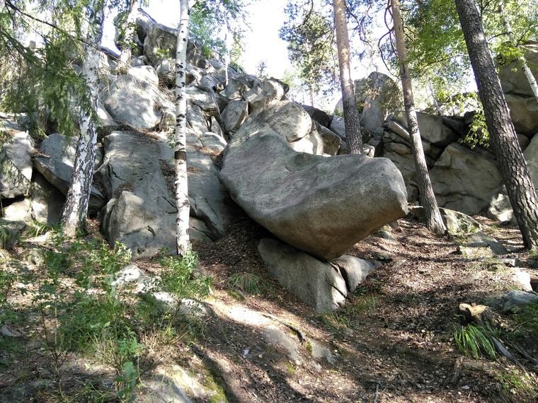 Чумной доктор