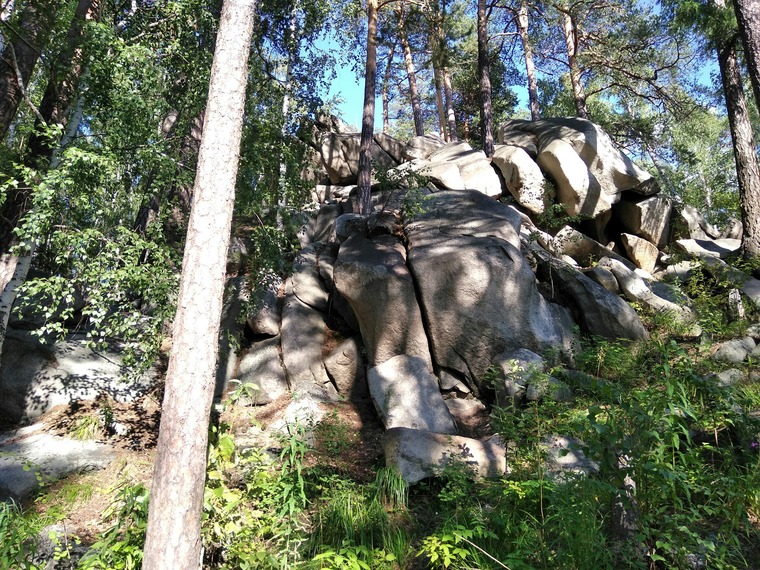 ул. Долбителей, 12