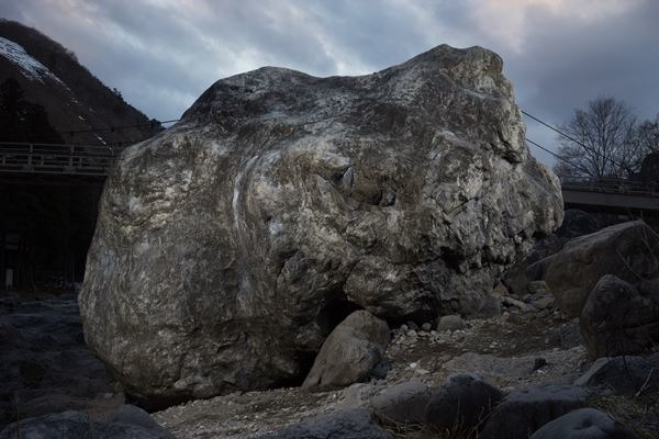 溶けたソフトクリーム (Toketa Softcream)