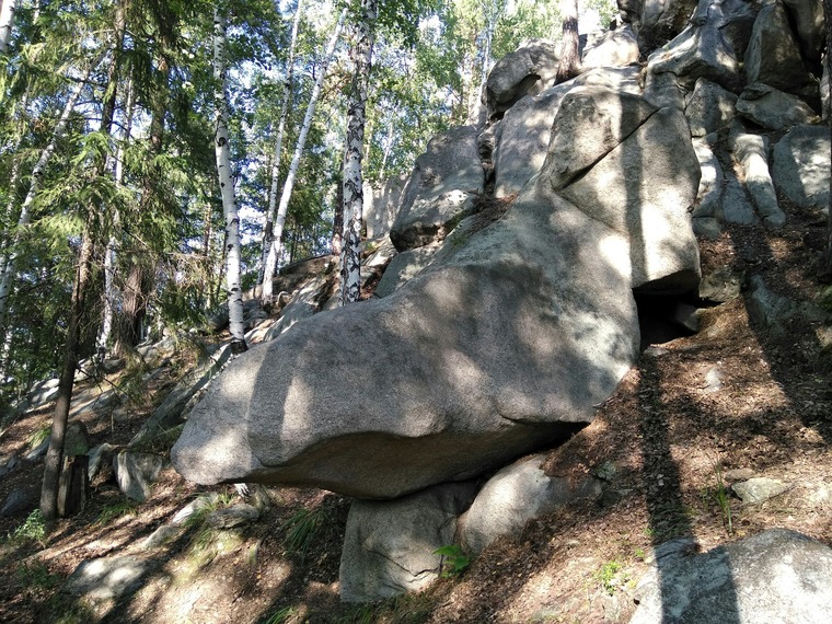 Чумной доктор