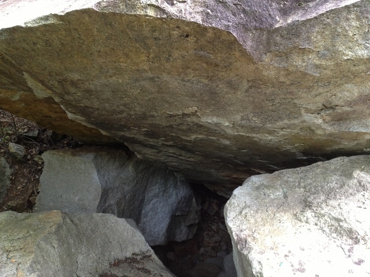 崩壊エリア (Houkai Area)