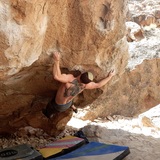 Andreas  Espetvedt Nordstrand