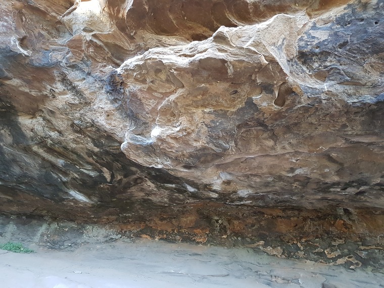 Main Cave