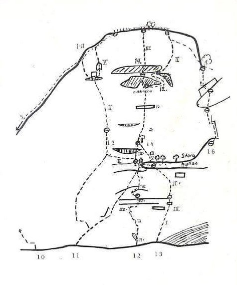 Östra Storbrytargruvan