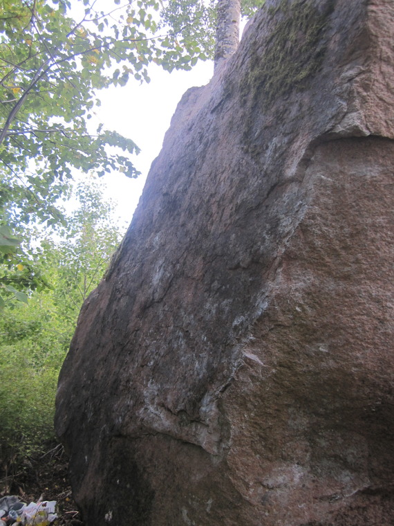 Block 19 - Cheap thrills