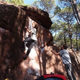 Jonatan Ferri sanchis