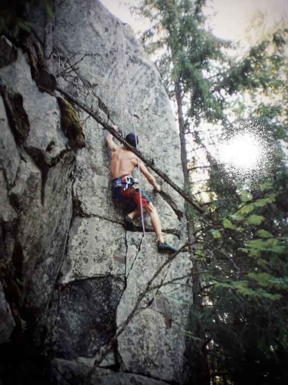 Kaverusten kesäpäivä kallio (tarkentuu myöhem.)