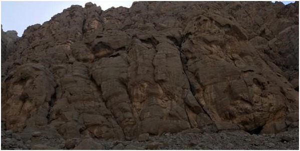 Threesome main sector