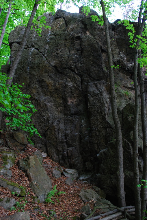 Bulder Zagórzański