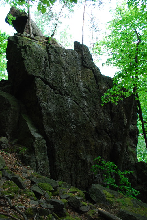 Bulder Zagórzański