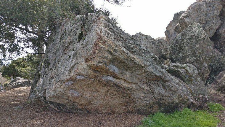 Indian rock