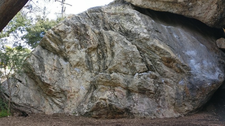 Indian rock