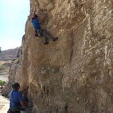 Jesus Calderon Castillo