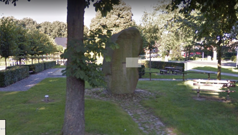 Schoonloo Trekkerskei